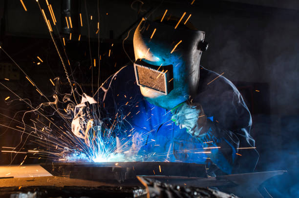 Best Food and Beverage Processing Equipment Welding in Kearney, MO