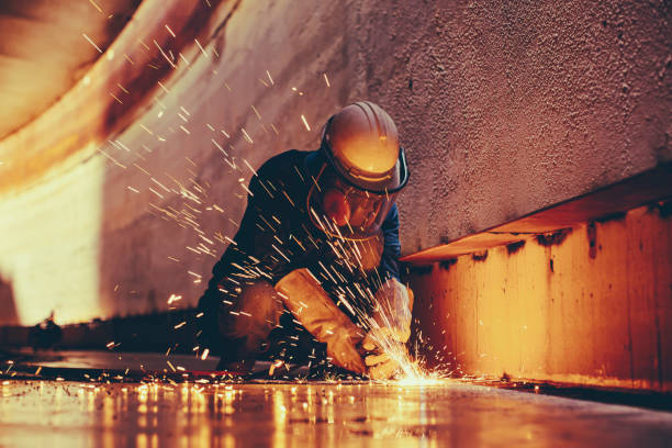 Trusted Kearney, MO Welder & Metal Fabrication Experts