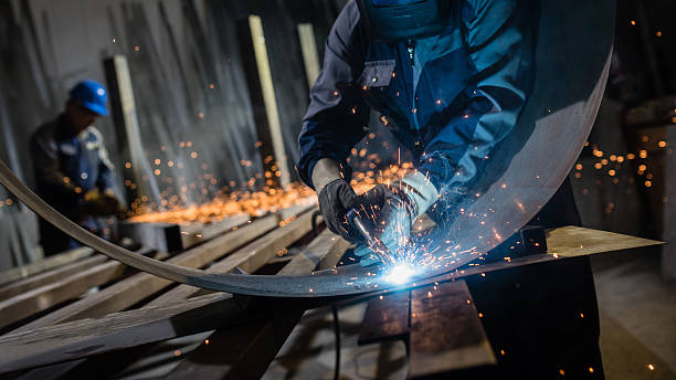  Kearney, MO Welder Pros