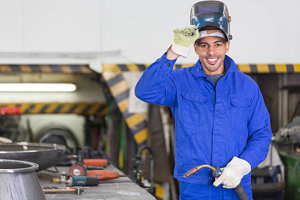 Best Marine and Shipbuilding Welding in Kearney, MO